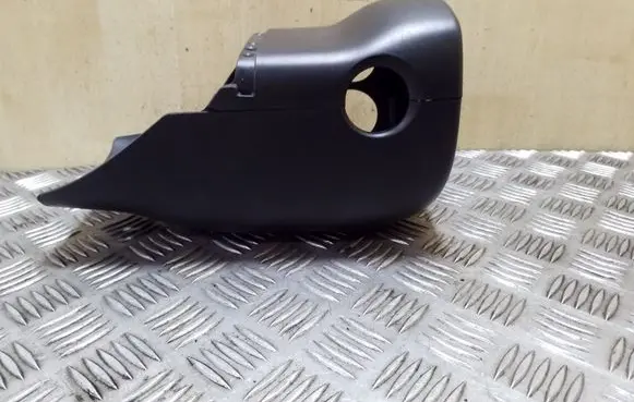 Seat Toledo IV (NH) Steering wheel column trim 5JA858559 5JA858566 5JA858629