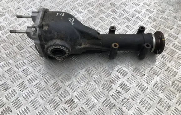 Subaru Forester SK Rear differential 38300AC370