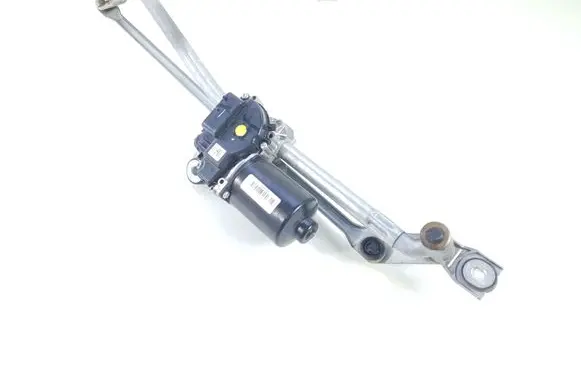 Ford Mustang VI Front wiper linkage and motor FR3Z-17566-A FR3B-1500-AC