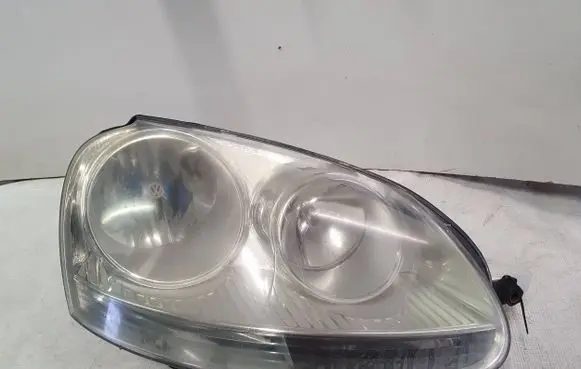 Volkswagen Golf V Headlight/headlamp 1K6941006P