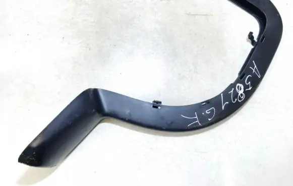 Volkswagen Jetta VI Other interior part 5c6877363