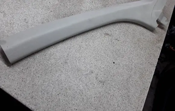 Fiat Croma (A) pillar trim 735365188