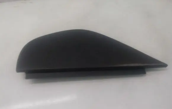 Volkswagen Golf V Dashboard side end trim 1K0858247