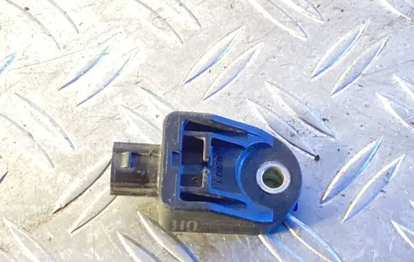 Toyota RAV 4 (XA40) Airbag deployment crash/impact sensor 8917312180
