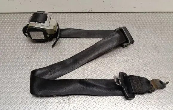 Mercedes-Benz Sprinter W906 Front seatbelt 601384100 000R000