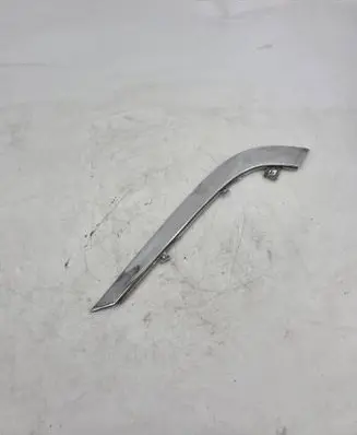 BMW 7 E32 Front bumper splitter molding 51111908067