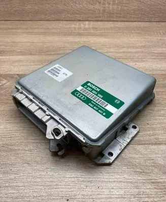 Engine control unit/module ECU