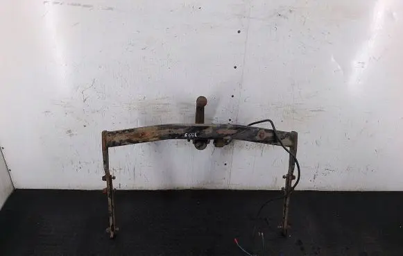 Ford S-MAX Tow bar 