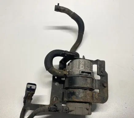 Hyundai i30 Vacuum pump VACU