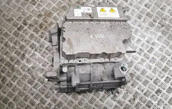 Jeep Avenger Electric car motor 5005484 PSAZK02 107TDA