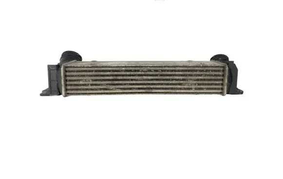 BMW 3 E90 E91 Intercooler radiator 7798788 3296399