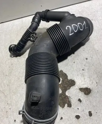Audi A3 S3 8P Air intake hose/pipe 3C0129654 4461966 446196