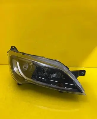 Fiat Ducato Headlight/headlamp 07D23-T