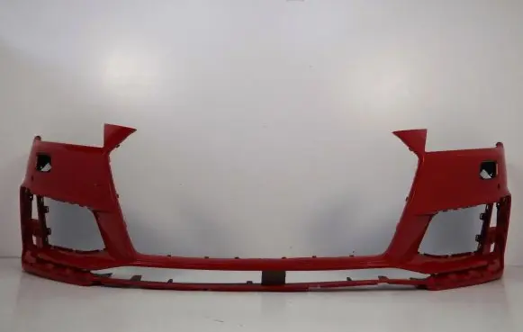 Audi TT TTS RS Mk3 8S Front bumper 8S0807437 9648471