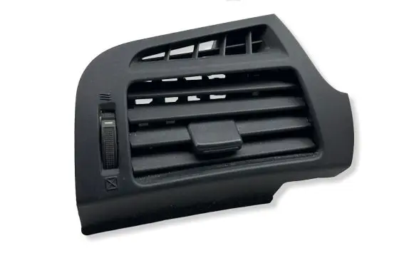 Toyota Verso Dashboard side air vent grill/cover trim 556600F020