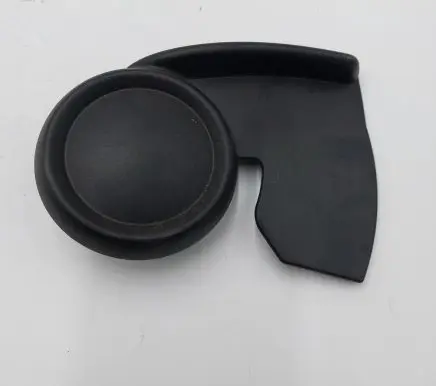 Seat trim