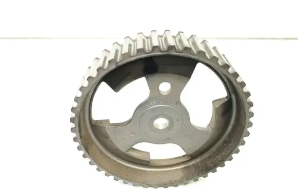 Peugeot 307 Camshaft pulley/ VANOS 9657477580