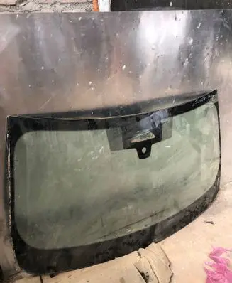BMW X2 U10 Front windscreen/windshield window 43r010999