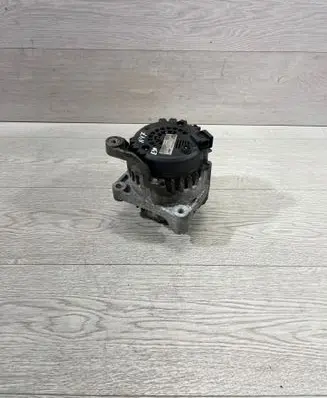 BMW 3 E90 E91 Generator/alternator 7802261 2543461C FG18S019