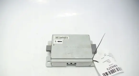 Ford Mustang V HiFi Audio sound control unit 