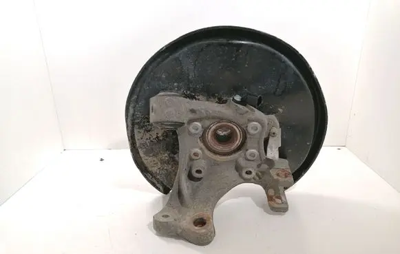 Audi A6 S6 C6 4F Rear wheel hub
