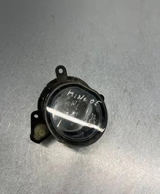Mini One - Cooper R50 - 53 Front fog light ---