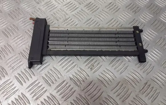 Citroen C5 Interior heater climate box assembly 4PUH-18K463-AF