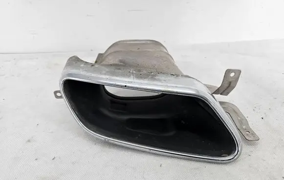 Volvo S60 Muffler ending SPEED31455531 31455531