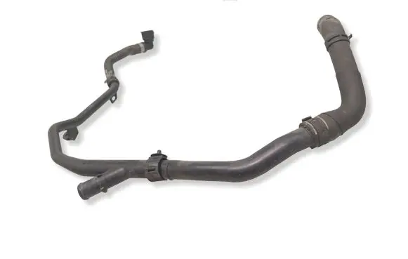 Opel Adam Engine coolant pipe/hose 565563897