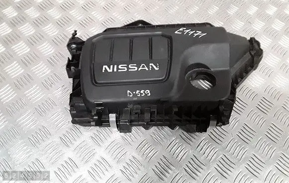 Nissan Qashqai Engine cover (trim) 175B12531R 175B10217R