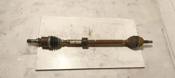 Dacia Sandero III Front driveshaft 391003401R