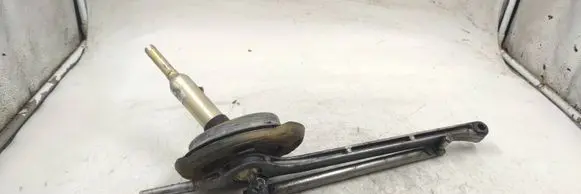 BMW 1 E81 E87 Gear shifter/selector 7527132