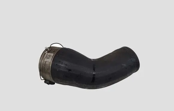 Volvo V40 Air intake hose/pipe 31370408