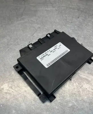 Mercedes-Benz C W203 Gearbox control unit/module A0325452432 5WP20005EH