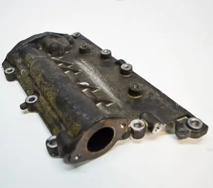 Mercedes-Benz E W212 Rocker cam cover A6510150601