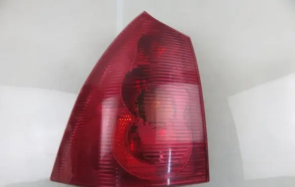 Peugeot 307 Rear/tail lights