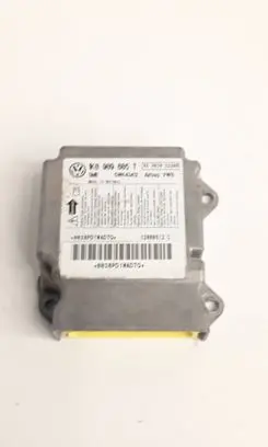 Volkswagen Golf V Airbag control unit/module 1k0909605 12080512