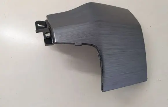 Skoda Kodiaq Panel trim 566858415A