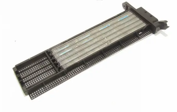 Peugeot 3008 I Electric cabin heater radiator