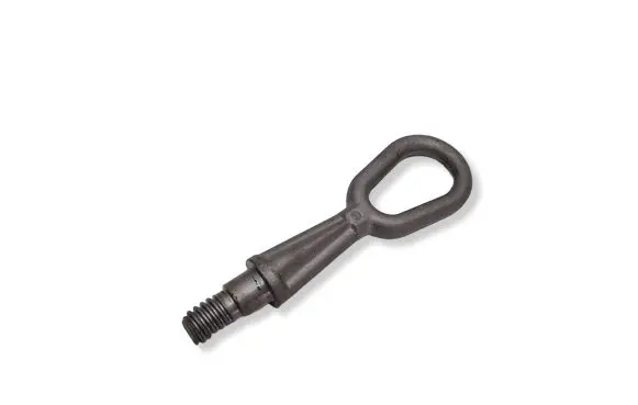 BMW 3 E90 E91 Towing hook eye 