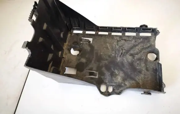 Citroen C4 II Battery box tray 9689002180