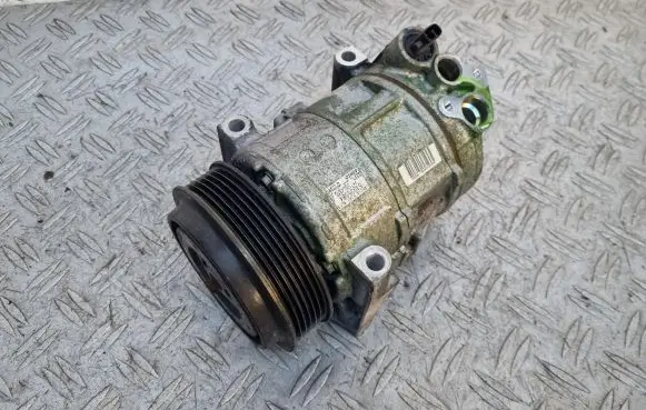 Air conditioning (A/C) compressor (pump)