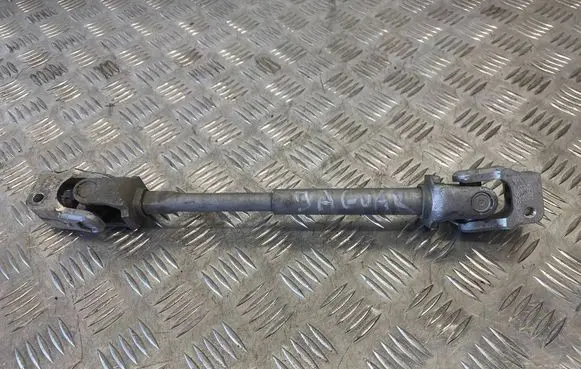 Jaguar XF X260 Steering column universal joint GX633C662BB