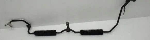 Citroen C5 Aircross Power steering radiator 