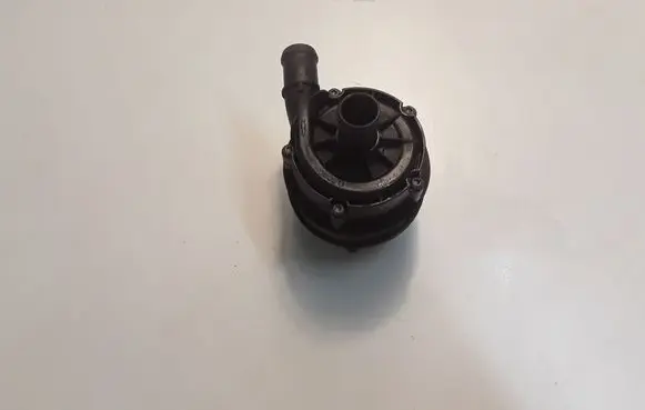 MG MG5 II Electric auxiliary coolant/water pump 10625728