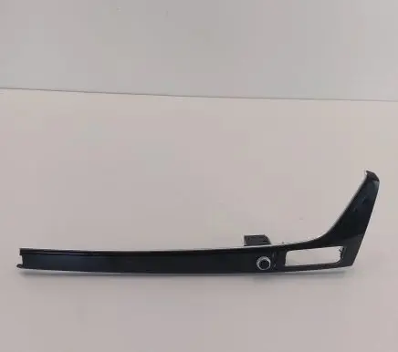 Panel trim