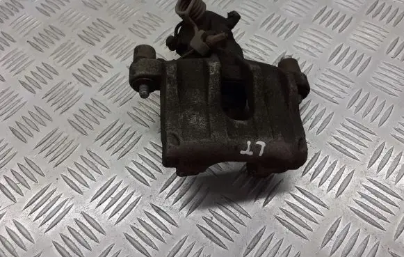 Ford Focus Rear brake caliper