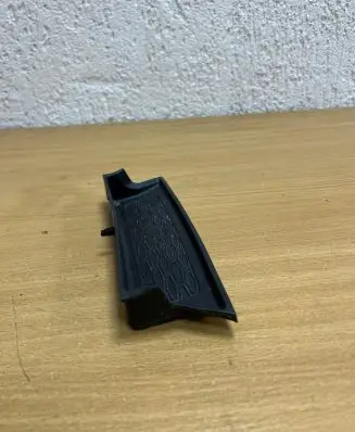 Land Rover Range Rover Sport L494 Glove box pad DK62045G34A D7658