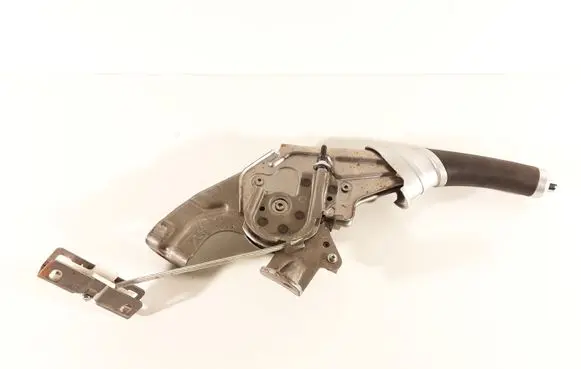 Toyota Verso Handbrake/parking brake lever assembly 11328634 11328616