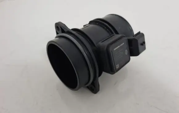 Renault Modus Mass air flow meter 8200299956 5WK97007